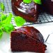 Шоколадний пиріг з кабачком