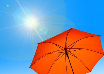 Прохолодні поради для спекотного дня