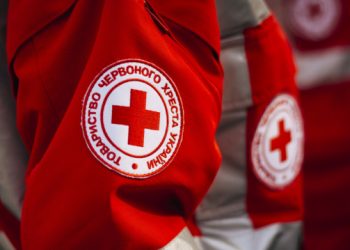 Ветерани війни з інвалідністю отримають допомогу від Червоного Хреста