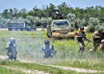 Про силу духу та… голосу