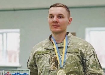 Ігор Скучинський: переніс дві зупинки серця і знову хоче до війська