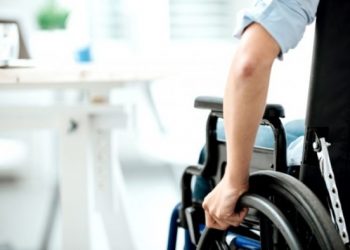 Інвалідність можуть встановити заочно