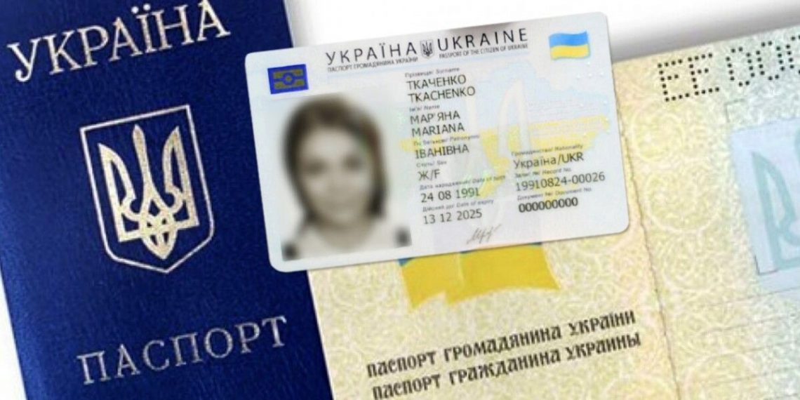 Як відновити документи під час війни