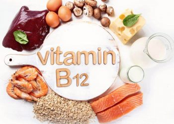 Без вітаміну В12 не працює нервова система