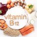 Без вітаміну В12 не працює нервова система