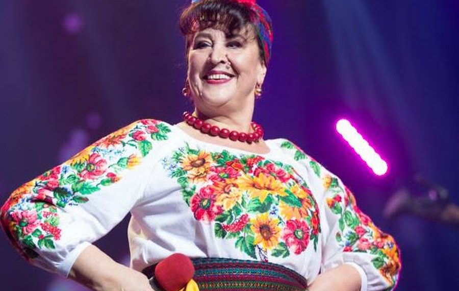 “Лісапетний батальйон”: з піснею до перемоги!