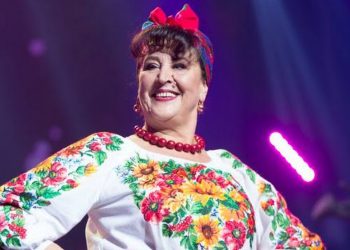 “Лісапетний батальйон”: з піснею до перемоги!