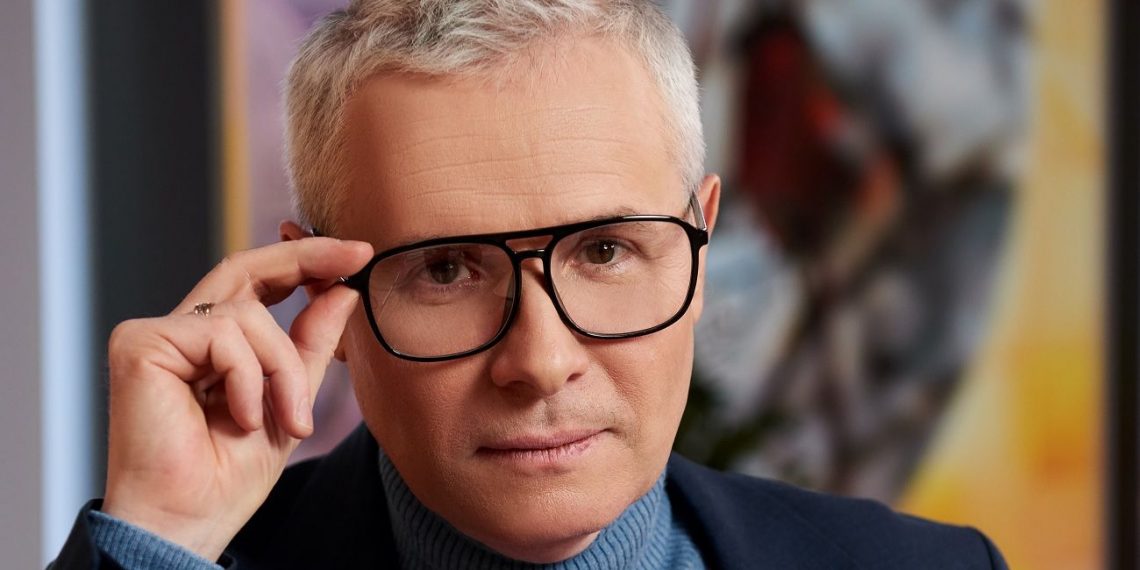 Костянтин Грубич: “Наша країна — нескінченне джерело краси”