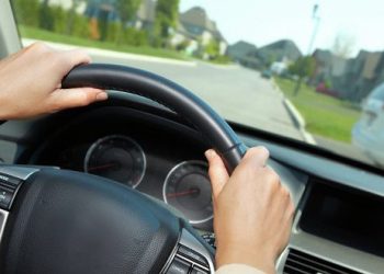 У майбутніх водіїв: спочатку теорія, потім — практика