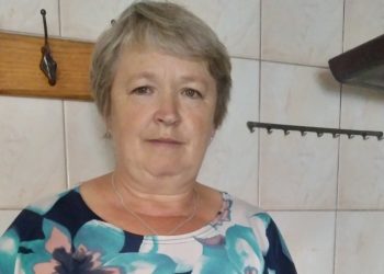 Подорожній рецепт грибної юшки