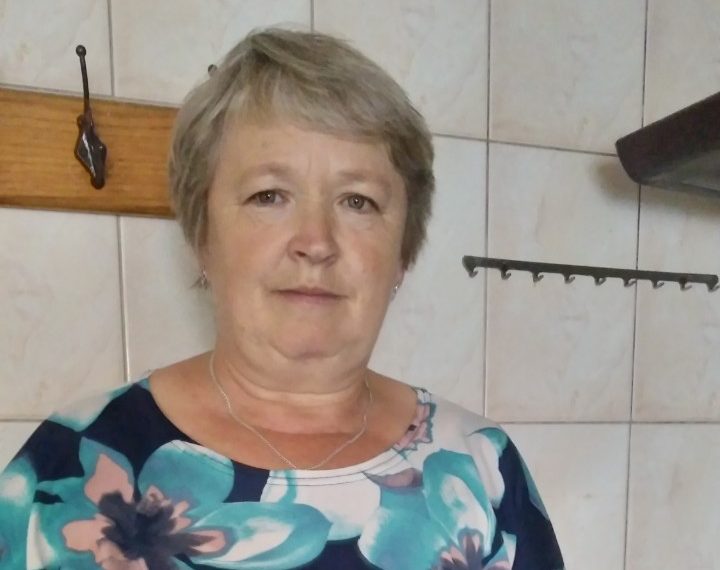 Подорожній рецепт грибної юшки