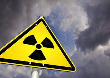 Що робити в разі радіаційної аварії?