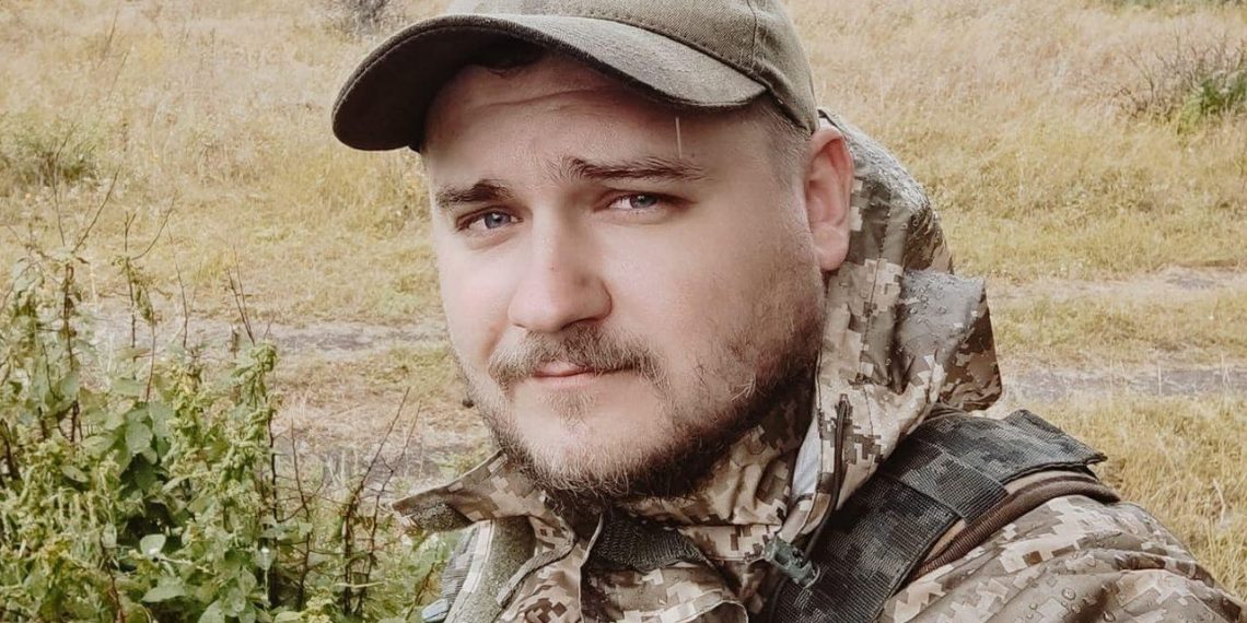 Пимен Пеприк: чернець, доброволець, розвідник