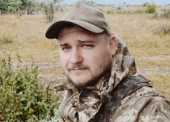 Пимен Пеприк: чернець, доброволець, розвідник