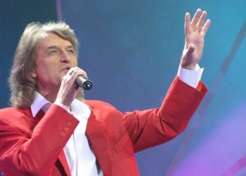 Павло Дворський: “Пісня завжди була для українців святим оберегом”