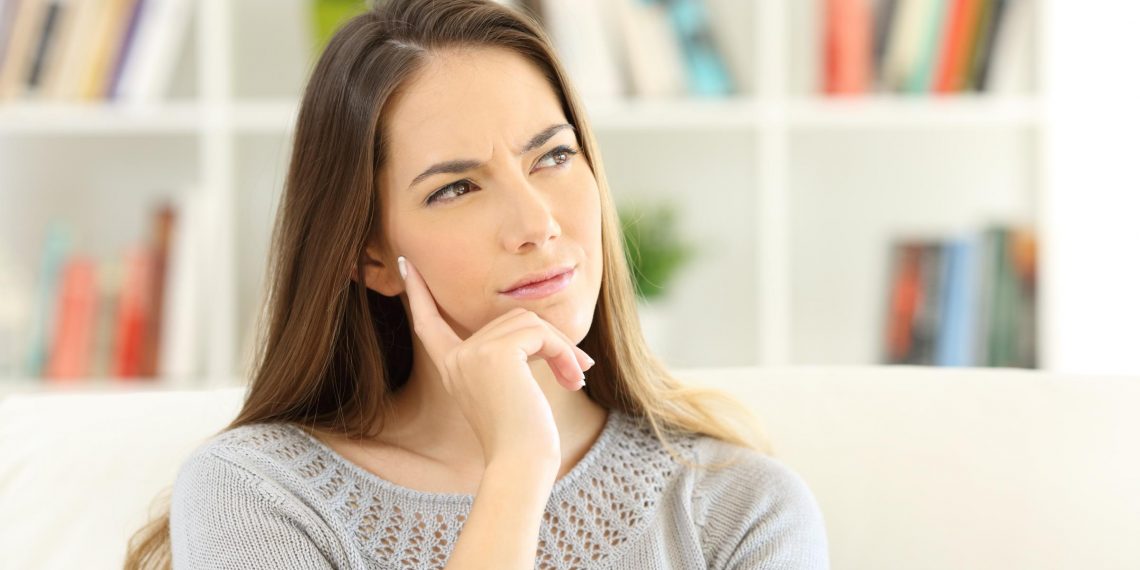 Помилки мислення: як їх позбутися?