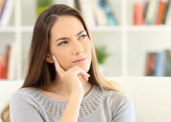 Помилки мислення: як їх позбутися?