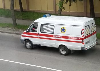 Коли телефонувати на “103”