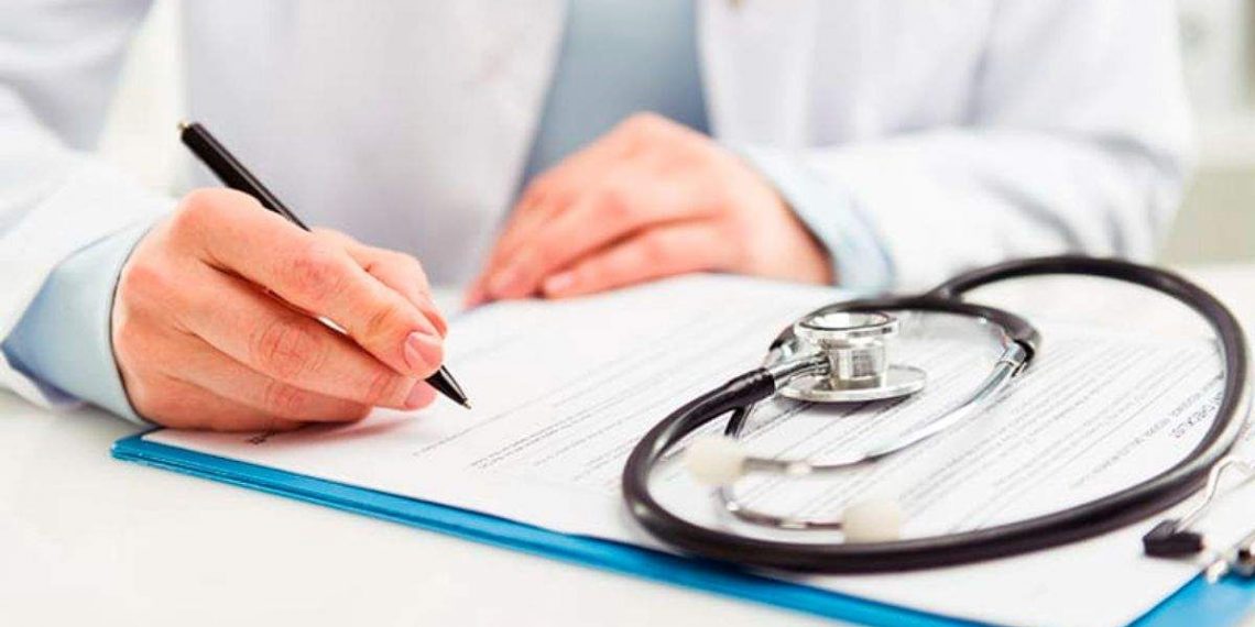 Як відновити втрачені медичні документи