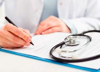 Як відновити втрачені медичні документи