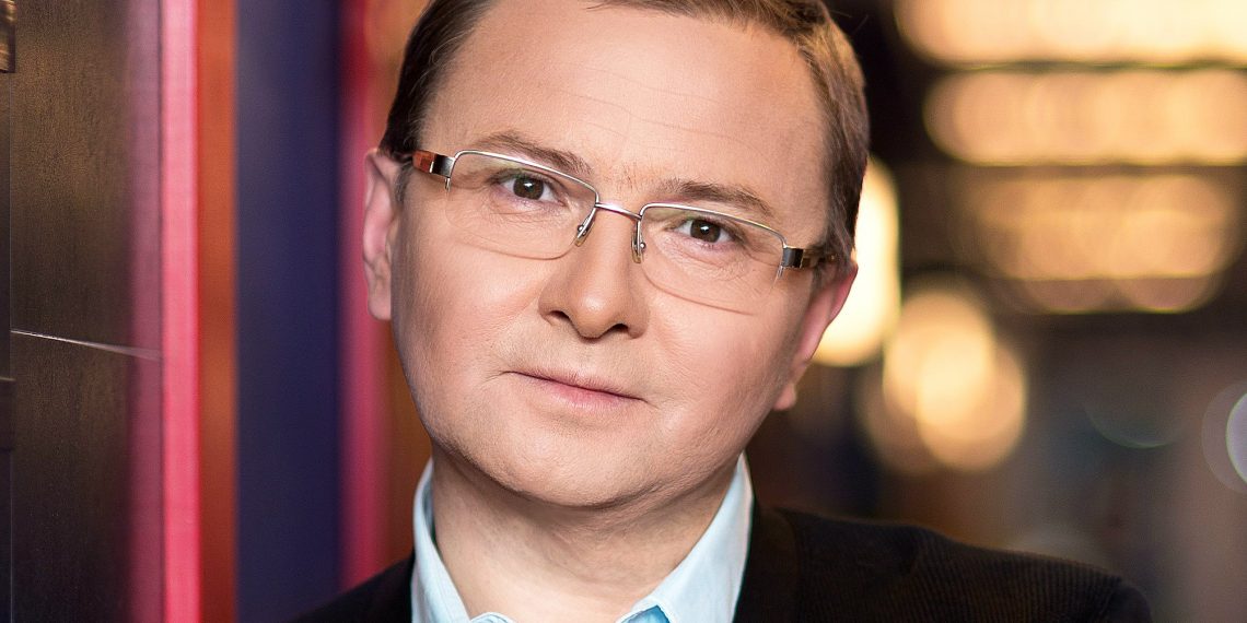 Петро Мага: “А слово перемогти для нас означає — жити”