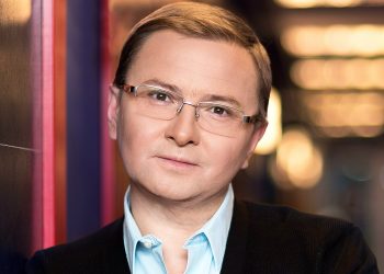 Петро Мага: “А слово перемогти для нас означає — жити”