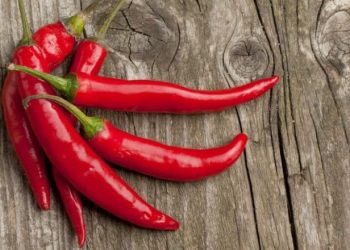 Чому не слід відмовлятися від гострого перцю