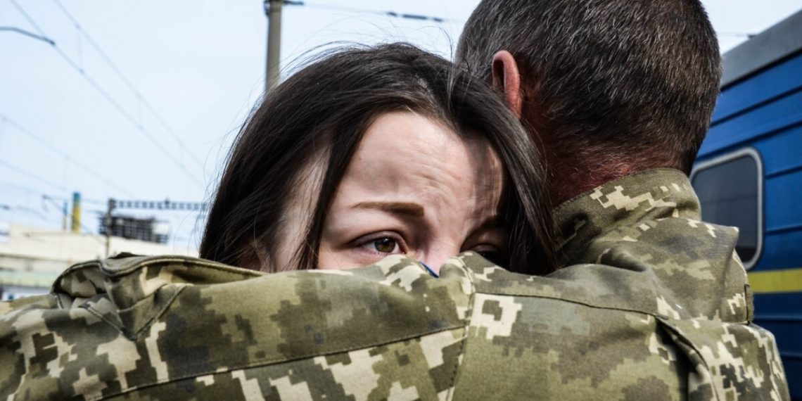 Як створити сприятливі психологічні умови для тих, хто повернувся з війни