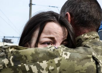 Як створити сприятливі психологічні умови для тих, хто повернувся з війни