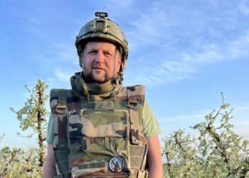 Віктор Бронюк: “Перемога має бути в душах, серцях, головах українців”