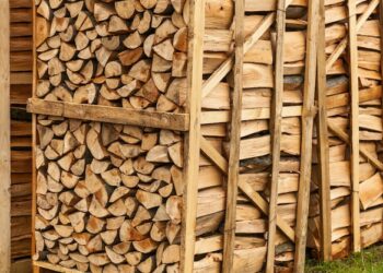 Мешканці особливо небезпечних територій отримають дрова безкоштовно