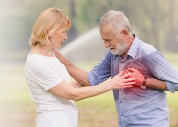 Аби серце не калатало