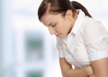 Чому запалюється шлунок?