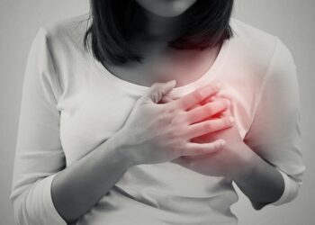 5 міфів про серцеві проблеми