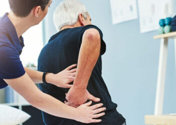 Ішіас може спричинити не лише міжхребцева грижа