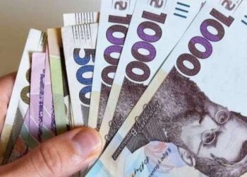 “Посмішка юа” для ВПО