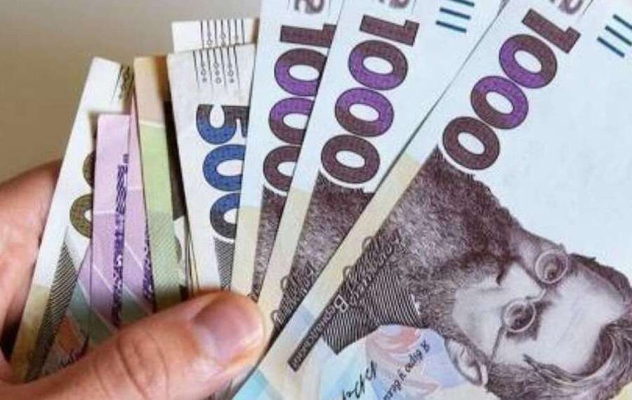 “Посмішка юа” для ВПО