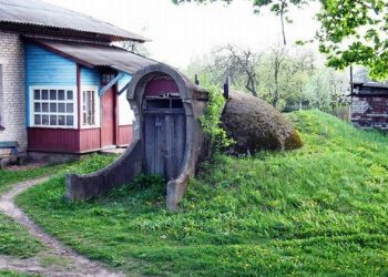 Гідроізоляцію погреба краще зробити восени