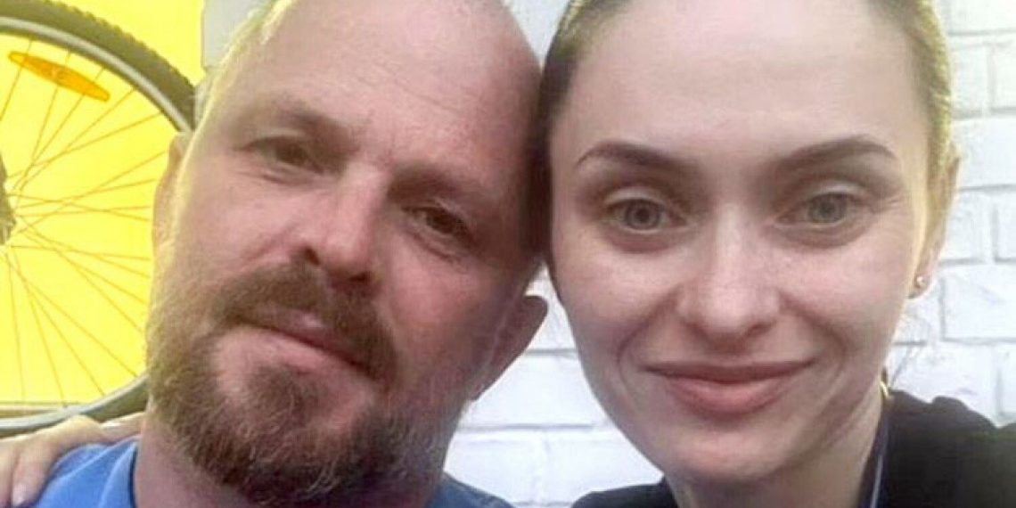 Подружжя лікарів Свистів: разом рятували, разом нагороди приймали