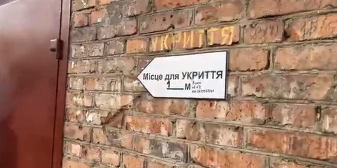 Бомбосховище обов’язково має бути у кожній новобудові