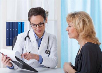 Як безкоштовно пройти мамографію