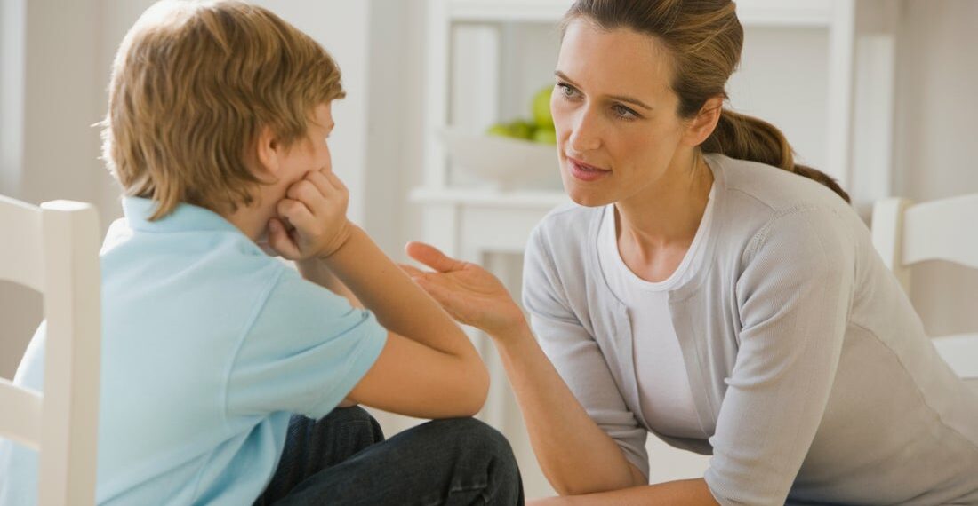 Як підготувати дитину до ядерного удару: поради батькам