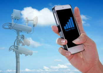 Що робити у разі зникнення зв’язку з мобільним оператором?