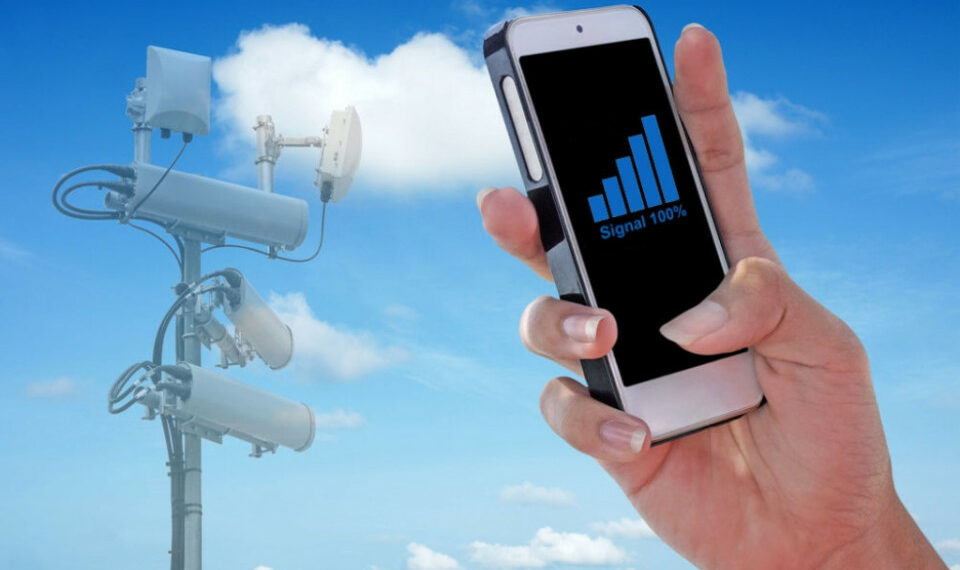 Що робити у разі зникнення зв’язку з мобільним оператором?