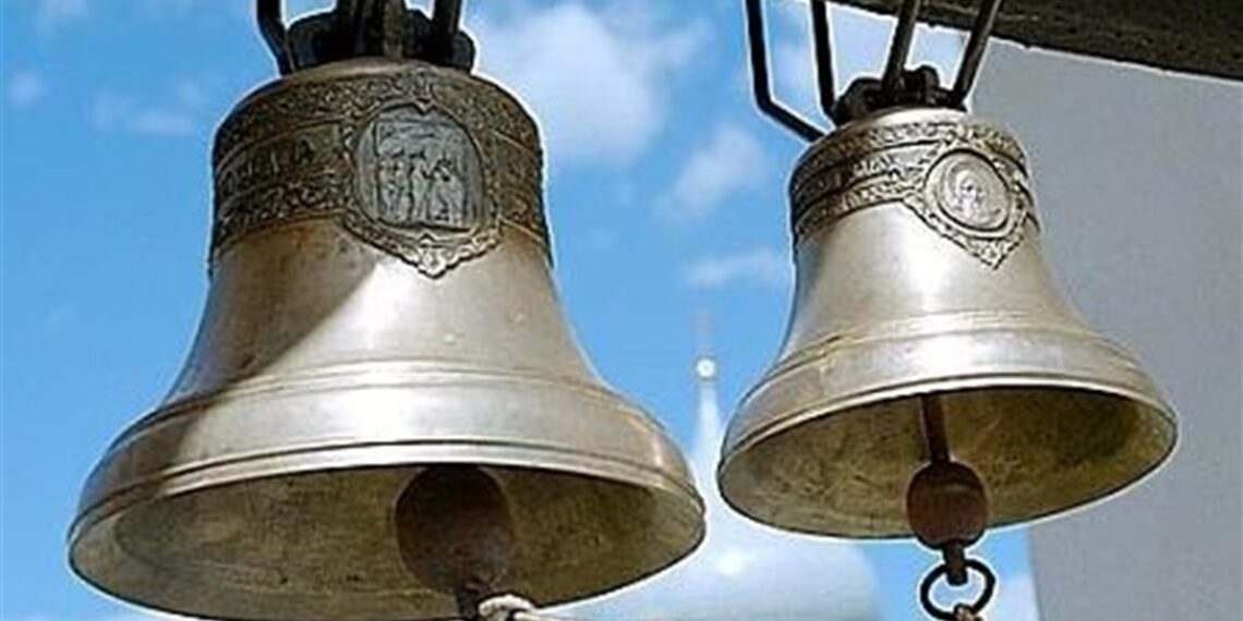 Як відрізнити звук церковного набату від сигналу радіаційної небезпеки?