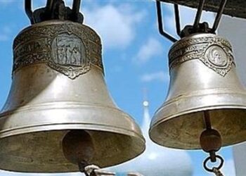 Як відрізнити звук церковного набату від сигналу радіаційної небезпеки?