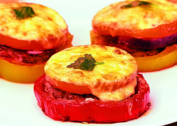 Котлети “Ластівчине гніздо”