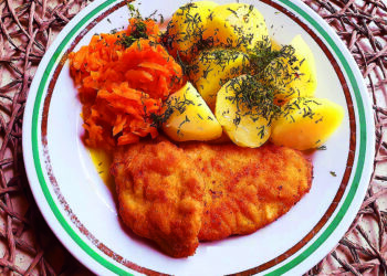 Відбивні “Ласий шматочок”