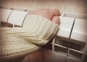 Джерела тепла: правила безпечного використання