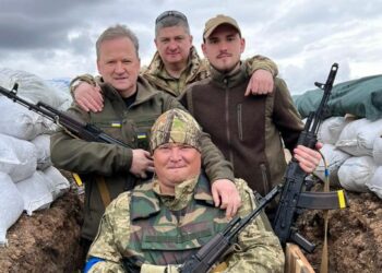 Ігор Бєланов: блискучий форвард став на захист України